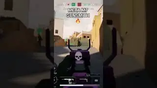 ABSOLUTE META M7 GUNSMITH 🔥
