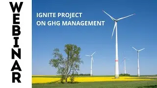 Webinar #1: Awareness on Low Carbon Technology