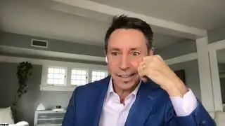 Overwhelm, Mental Clutter & Burnout with Alan P. Brown