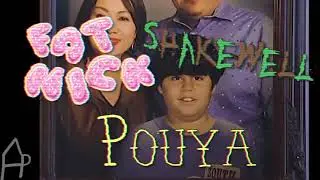 FAT NICK X SHAKEWELL X POUYA TYPE BEAT 2019 [FREE]