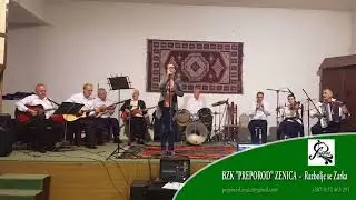 BZK Preporod Zenica - Razbolje se Zarka