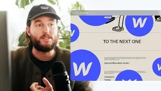 Mastering Webflow: Double Hover Effect Tutorial - Create Stunning Interactions