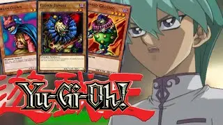 NOAH KAIBA ES DERROTADO POR LA DECK PAYASOS Yu-Gi-Oh Power of Chaos