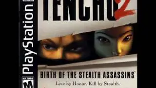 Tenchu 2 - Equipment Selection