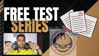 Free Test Series For CA inter Students |icai| |Test Series|