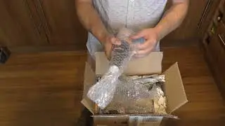 Unboxing Croatian Craft Beer