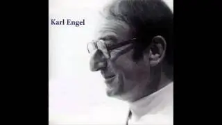 Schumann - Ges&auml;nge der Fr&uuml;he, Op. 133 - Karl Engel