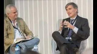 Iberian Value (Francisco Garcia Param&eacute;s, Alvaro Guzman, Ivan Martin, Beltran de la Lastra)