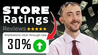 ⭐ Рейтинги Google Store &mdash; как мгновенно добавить звёзды в свои объявления &mdash; CTR увеличивается на ...