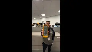 Fluke Tools