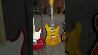 CMG Diane custom