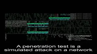 Penetration Test vs Vulnerability Scan vs Risk Assessment vs Audit/ Vulnerability Assessment?