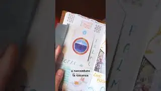Traveler's notebook