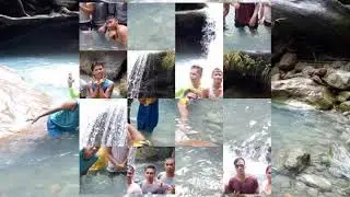 Compilation Falls Hopping