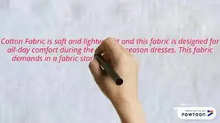 Source of Fabric International