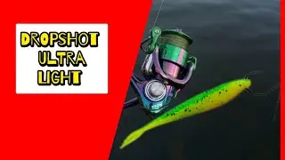 MELHOR MONTAGEM PESCA ACHIGÃ LUCIO TODO O ANO #pesca #fishing #pescaria #pescadeportiva