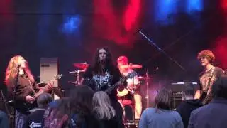 Creed of Pain - Inside