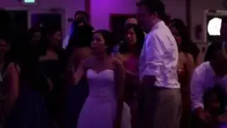 Seattle Wedding DJ