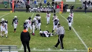 Q4 - Wildcats @ Cary, 2025-11-02 Pac10 Silver Middleweight