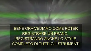 Registratore Multitraccia Yamaha