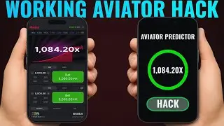 How Aviator Predictor Works In 2026? Answer In The Video