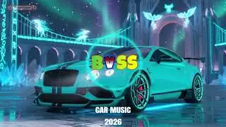 CAR MUSIC 🚗🎶 | EDM REMIX BASS CLUB BANGER 💯🔥 Night Drive 😎 &bull; Gym Workout 💪🔊 &bull; Dance Party 🥳🎉