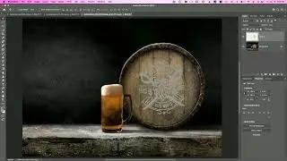 Opacity vs. Fill with Scott Kelby | Photo Tip Friday