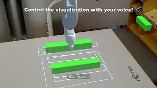 44 - Combining Spatial Augmented Reality Interface with Mixed Reality&hellip; (Daniel Bambu&scaron;ek)