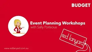 Event BUDGET