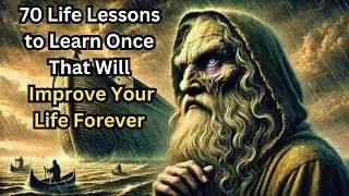 70 Life Lessons To Learn Once That Will Improve Your Life Forever