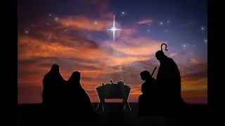 The Night Hope Began | Happy Birthday, Baby Jesus (Christmas Song)