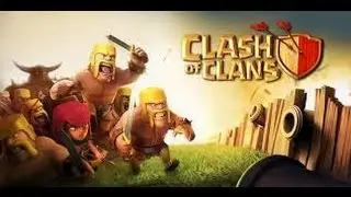ClashOfClans Best Th3 Hybrid Base