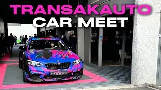 Expo Autos Sport & Prestige | TRANSAKAUTO | Seclin 2025
