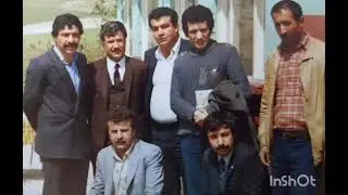 Bünyamin Eroğlu  - Urfanın etrafı