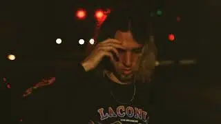 Johan Lenox - You Up feat. Ant Clemons (Official Visualizer)