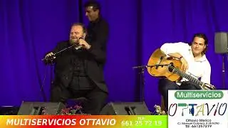 Ezequiel Benítez #ArriateOnline #Flamenco #CanteGrande