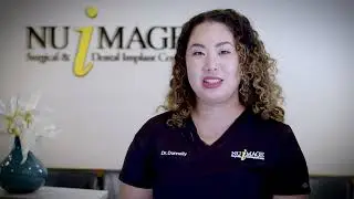 Dr. Lorenza Donnelly | NU IMAGE Surgical & Dental Implant Center | Raleigh, NC