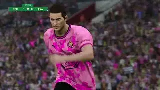 Mi Liga temporada 1 jornada 37 - PORCINOS FC | eFootball&trade; 2025
