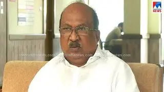 കെ.വി.തോമസ് കെപിസിസി വര്&zwj;ക്കിങ് പ്രസിഡന്&zwj;റാകും K V Thomas | KPCC Working President