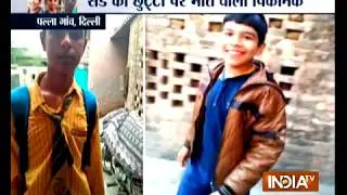 Delhi: 4 boys drown in Yamuna, two bodies fished out