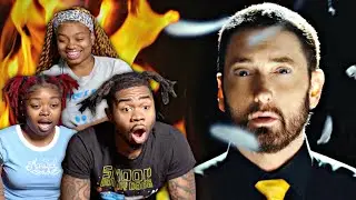 Eminem - Doomsday 2 (Directed by Cole Bennett) | REACTION