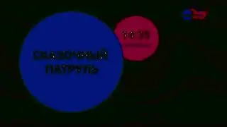 Взлом канала карусель 09.12.2023