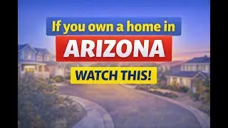 If Something Is Preventing You From Selling Your Arizona Property, This Explains Your Options