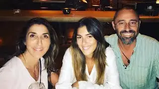 Anna Ferrer rompe el silencio y cuenta la verdad sobre su padre, Alberto Ferrer