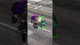 ПОДОЖДИТЕ У МЕНЯ НЕТ БРИТВЫ НА GTA 5 MAJESTIC MILK FAMQ #gta5rp #majestic #gta5