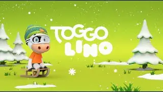 TOGGOLINO PLUS Re-Design-Idents (Winter & Frühling 2021)
