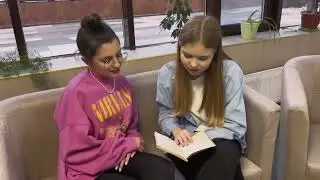 Социальный ролик: &laquo;Богатая / Бедная семья&raquo;. &laquo;ВДЦ СМЕНА&raquo;