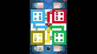 trick and tips Ludo game 2146 #ludo #bbludoking #ludoking #gaming #games #sorts #shorts
