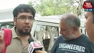 MP Professional Exam Board scam: Future of students at stake