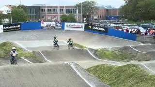 NM BMX KLEPP 2015